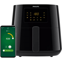 Philips Airfryer XL Connected HD9280/70